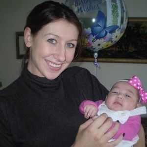 Meet your Posher, Stef